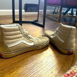 Men’s Vans sneakers